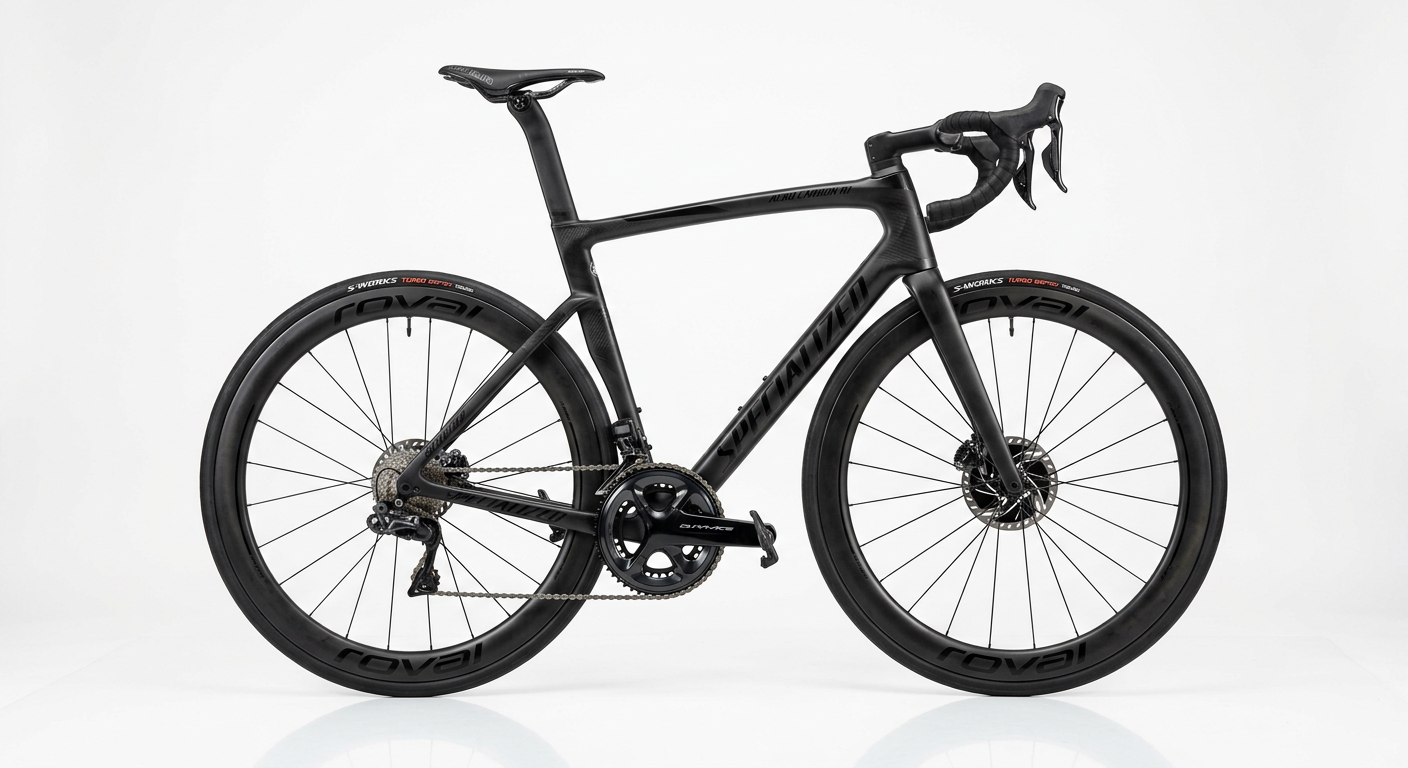 Road Bike