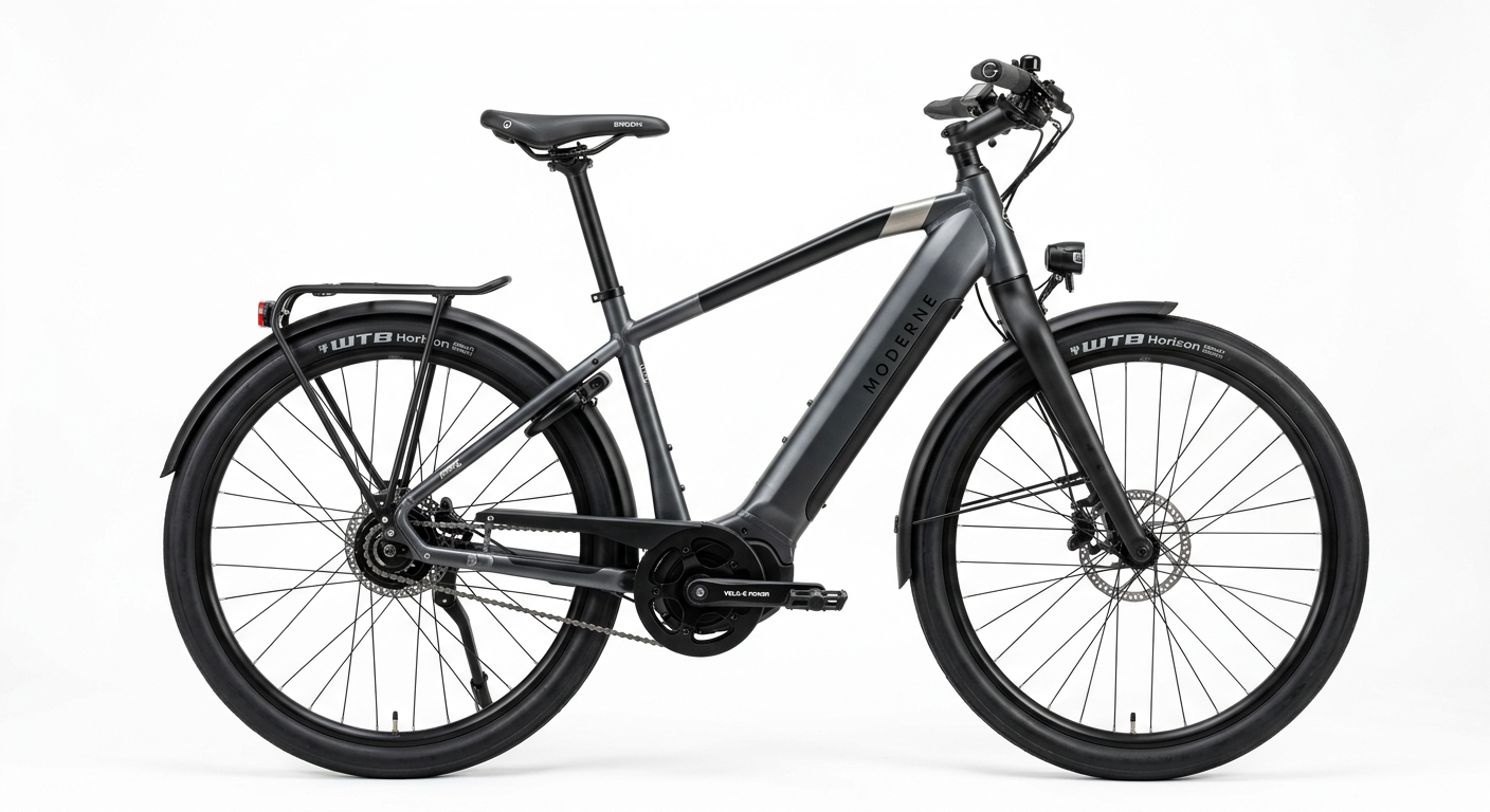 E-Bike
