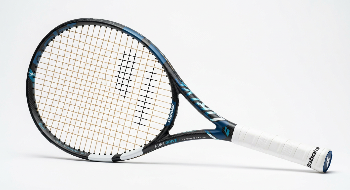 Tennis Racquet